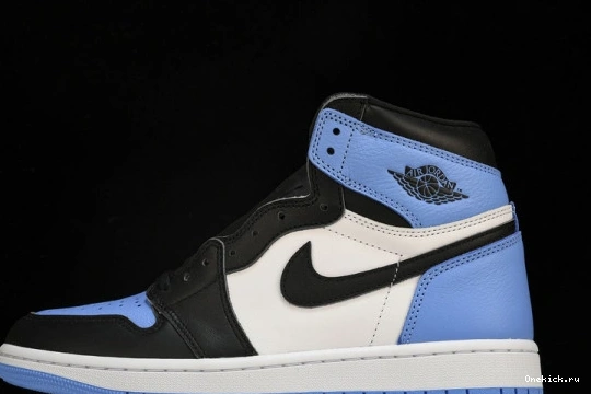 Popular  1 OG High UNC Jordan 119 DZ5485-400 DZ5485-400 Toe 0614